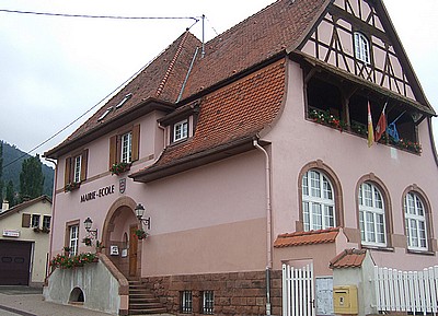 2314 mairie de saint-nabor