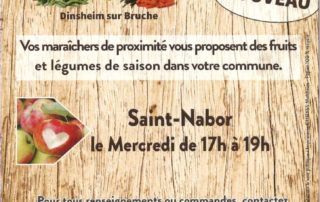 thumbnail of Flyer – marché Saint-Nabor